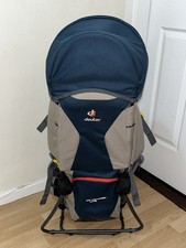 Deuter Kid Comfort Lite Child