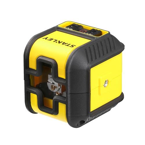 Stanley cubix self - stanley,
