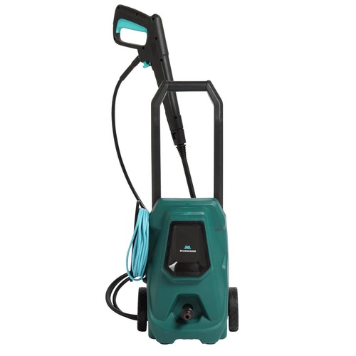 Mcgregor 1600w pressure - mcgregor,