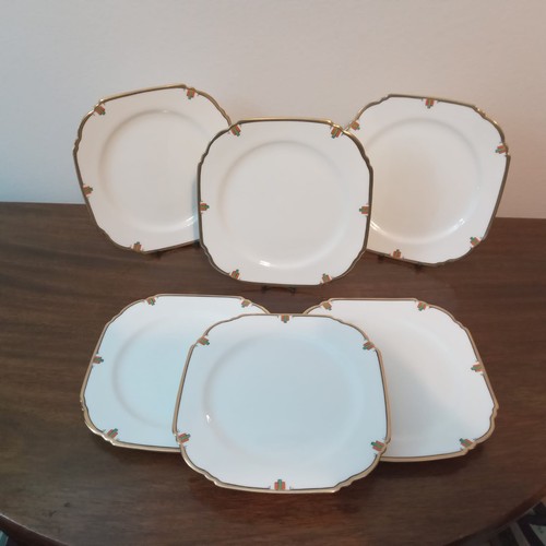 Rare set six - rare,