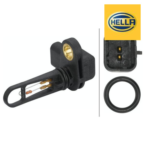 Sensor intake air temperature - air,