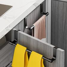 Modern Wall-Mounted Kitchen