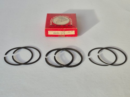 Nos honda cb72 - nos, hawk,