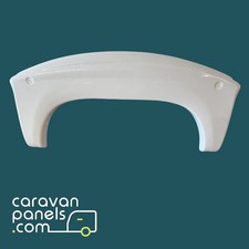 DETHLEFF MOTORHOME WHEEL SPAT