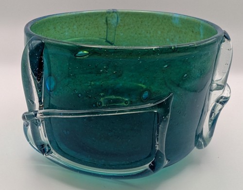 Early mdina glass chinese - early,