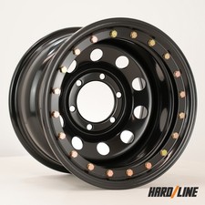 1 x 15" Steel Wheel fits