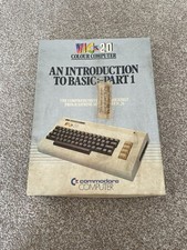 Commodore VIC-20 An