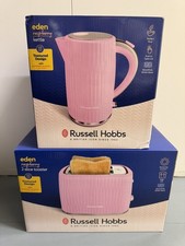 Russell Hobbs Eden Raspberry
