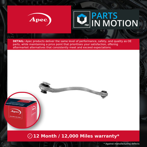 Wishbone suspension arm - wishbone,