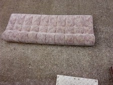 Caravan Upholstery / Cushions