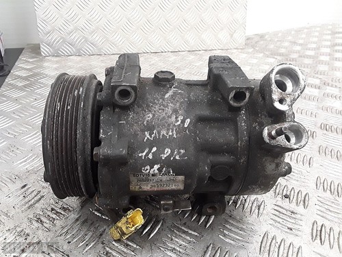 2008 citroen xsara picasso - xsara,