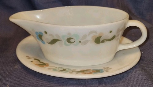 Vintage jaj pyrex - jaj, carnaby
