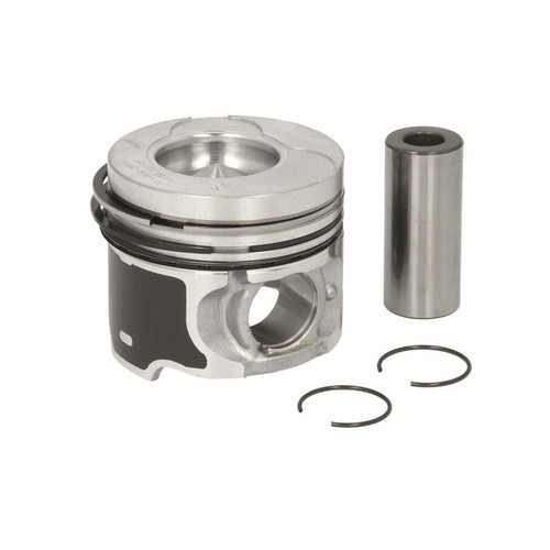 Piston fits dacia - fits:, duster