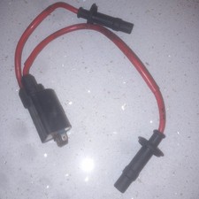 Honda VFR 400 NC30 1989-1992 Ignition Coil and leads