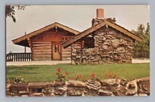 Wiederkehr Chalet BBQ