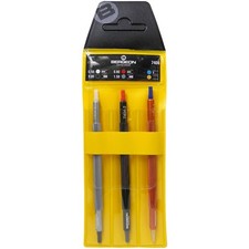 Bergeon 7404 Set of 3 Quartz