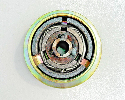 Centrifugal clutch 20mm - clutch,