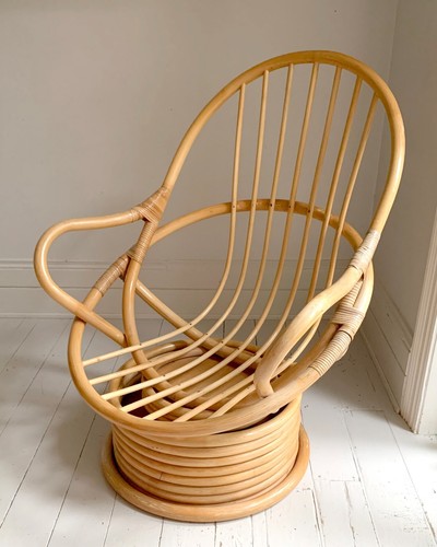 Stunning mcm large vintage - stunning,