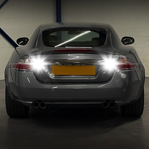 Pcs white reverse light - pcs,