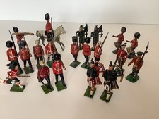 Britains Johillco Lead