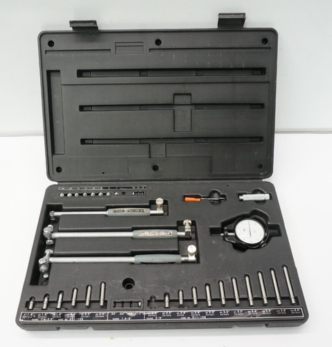 Mitutoyo bore gauge - gauge, 511