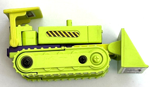 Transformers bonecrusher - g1,