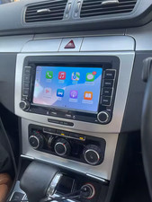 7" Apple CarPlay For VW PASSAT