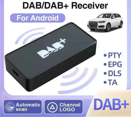Essgoo digital dab - essgoo,