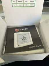 Myson Touch TS EU Programmable