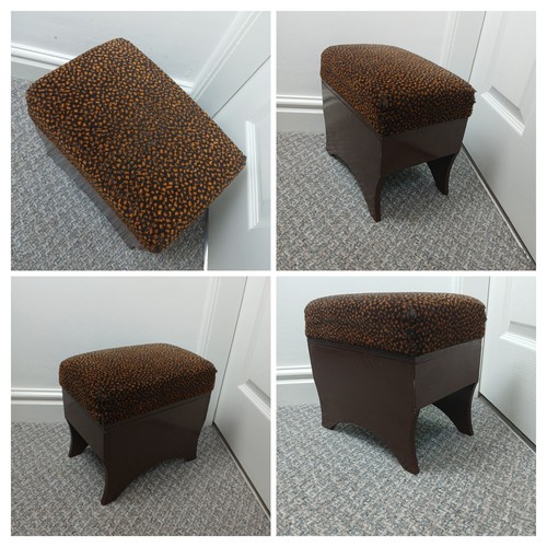 Vintage retro 1960s - vintage, wooden