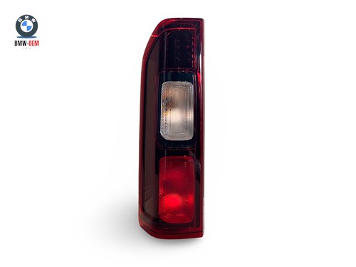 Nissan primastar mk3 rear - primastar,