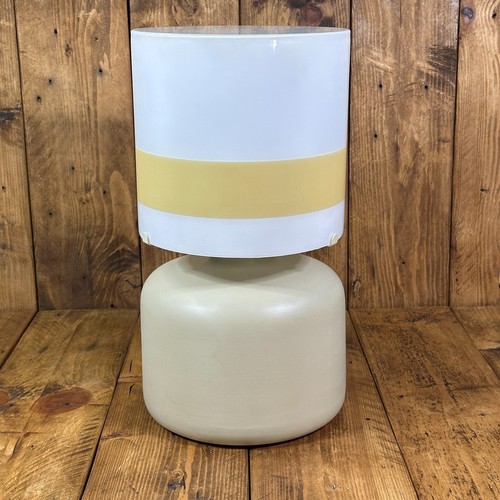 Vintage ikea limbo table lamp - vintage,