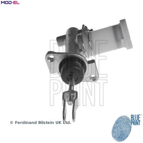 Master cylinder clutch - cylinder,