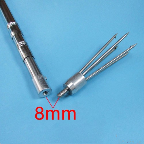 Fish gigs fishing harpoon gaff - gigs,
