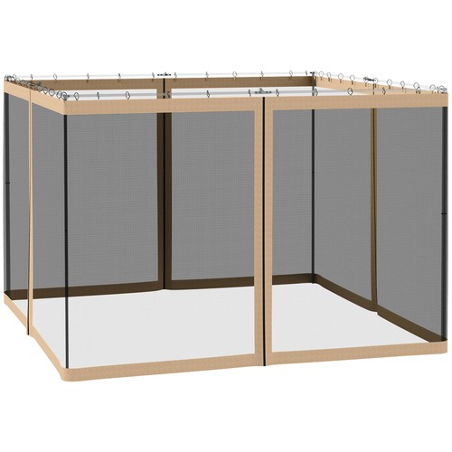 Outsunny 302 207cm universal - 302,