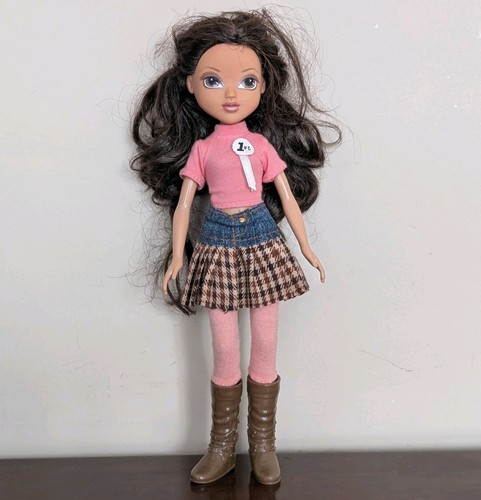 Moxie girlz horse - girlz,