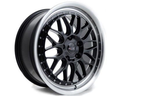 Flow formed wheels rims - formed,