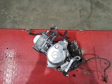 ENGINE *RUNNER* YAMAHA YBR YBR 125 2013 25K MILES