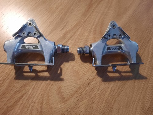 Vintage retro shimano 600 - vintage/retro,