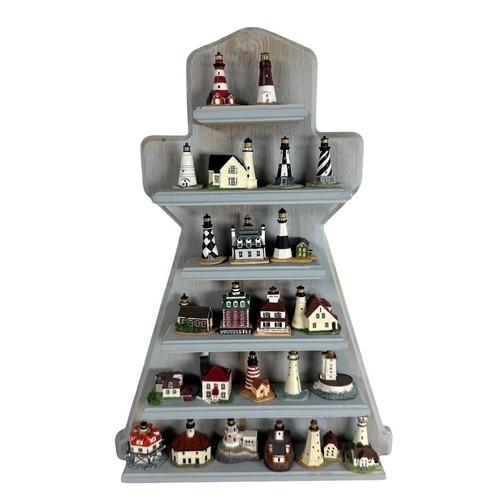 Lenox lighthouse thimble - lighthouse,
