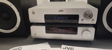 JVC UX-D457S Bluetooth Valve