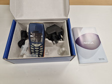 Nokia 3510i SIM Free Mobile Phone - Unused
