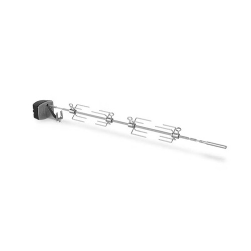 Weber rotisserie built - rotisserie, for