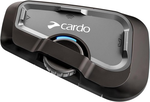 Cardo freecom motorcycle - 4x,
