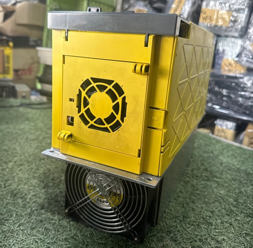 Fanuc a06b 6111 h022 h550 - fanuc, a06b-6111-h022#h550