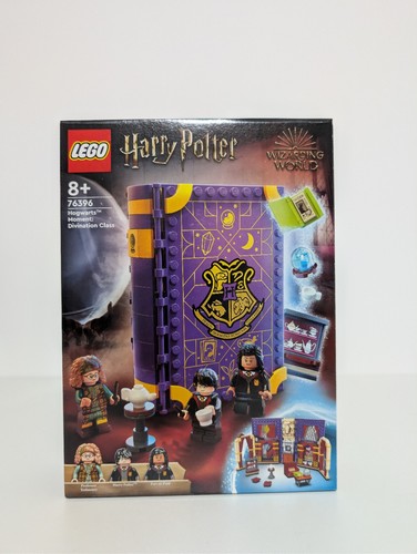 Lego harry potter - potter, hogwarts