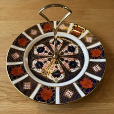 Royal Crown Derby Imari 1128 1