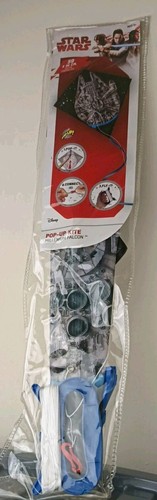 Pop kite 59x56 cm brand - ,