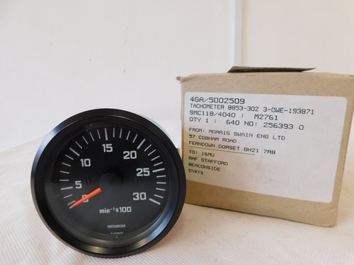 Motometer diesel engine - diesel,