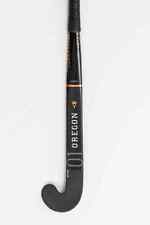 Black and Bronze Oregon Deer 01 Outdoor Field Hockey Sticks 36.5 70% Carbon